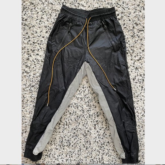 Rhude Jogger Pants Mens S